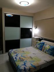 Blk 104 Bukit Purmei Road (Bukit Merah), HDB 3 Rooms #145161082